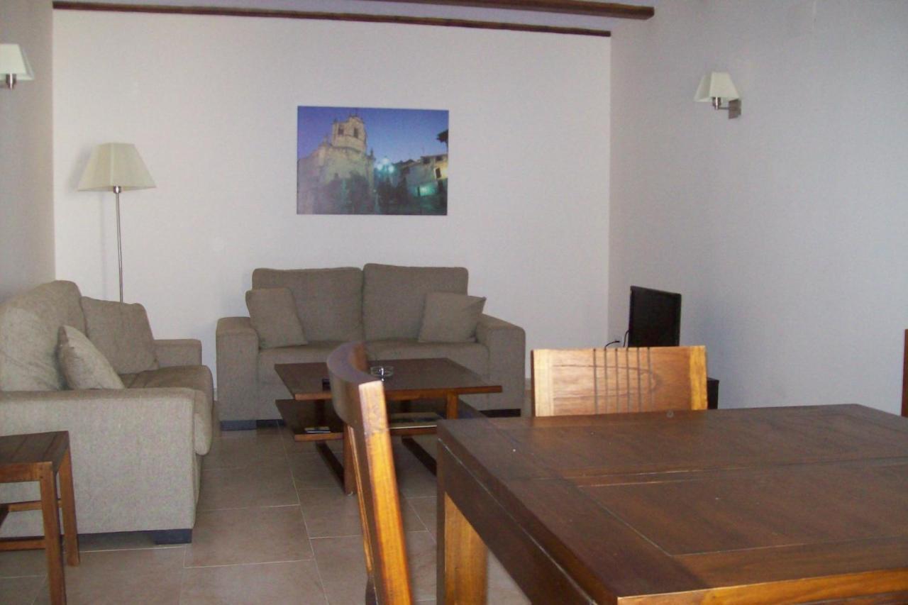 Casa Les Valeres
