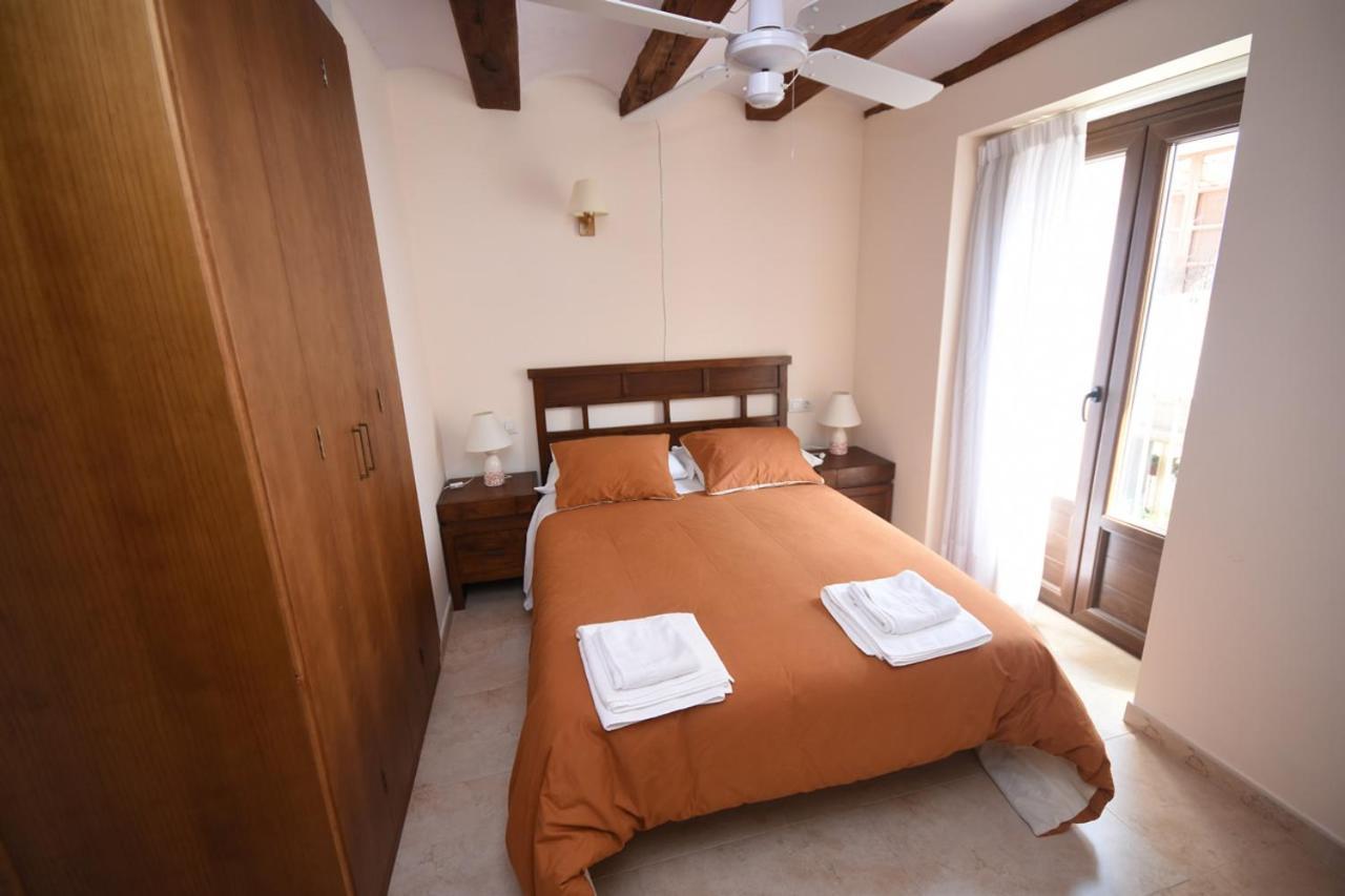 Casa Les Valeres