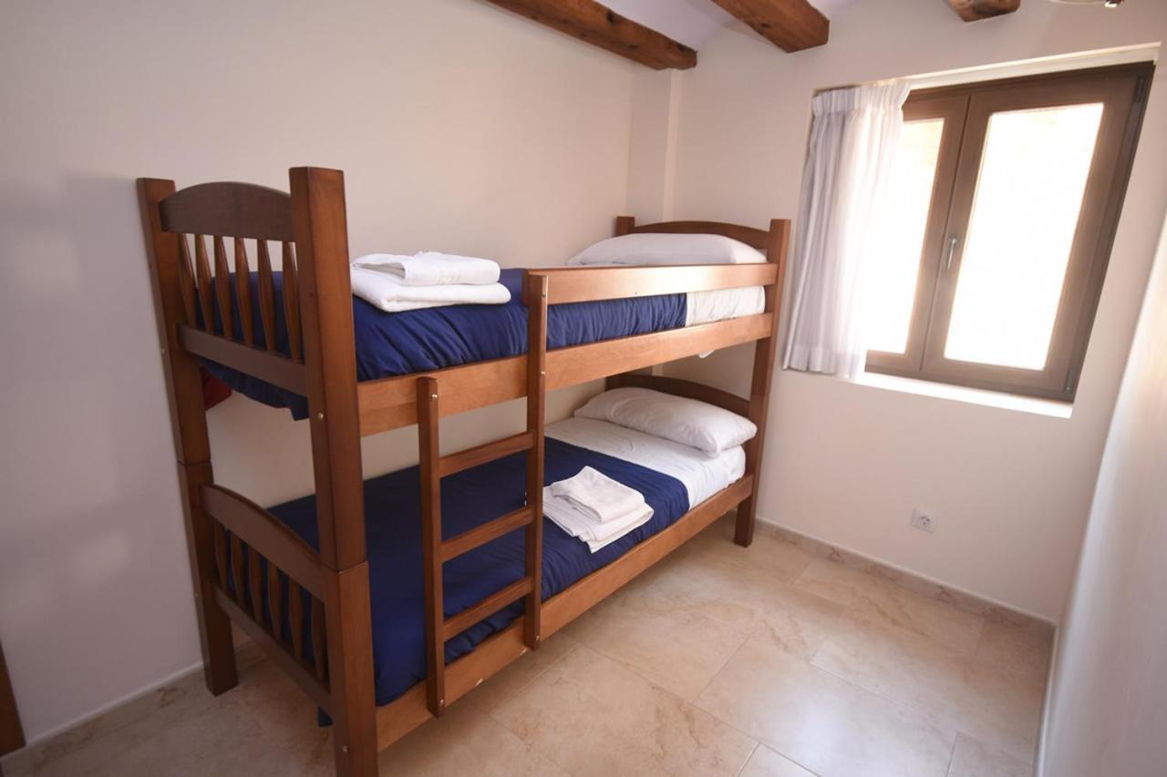 Casa Les Valeres