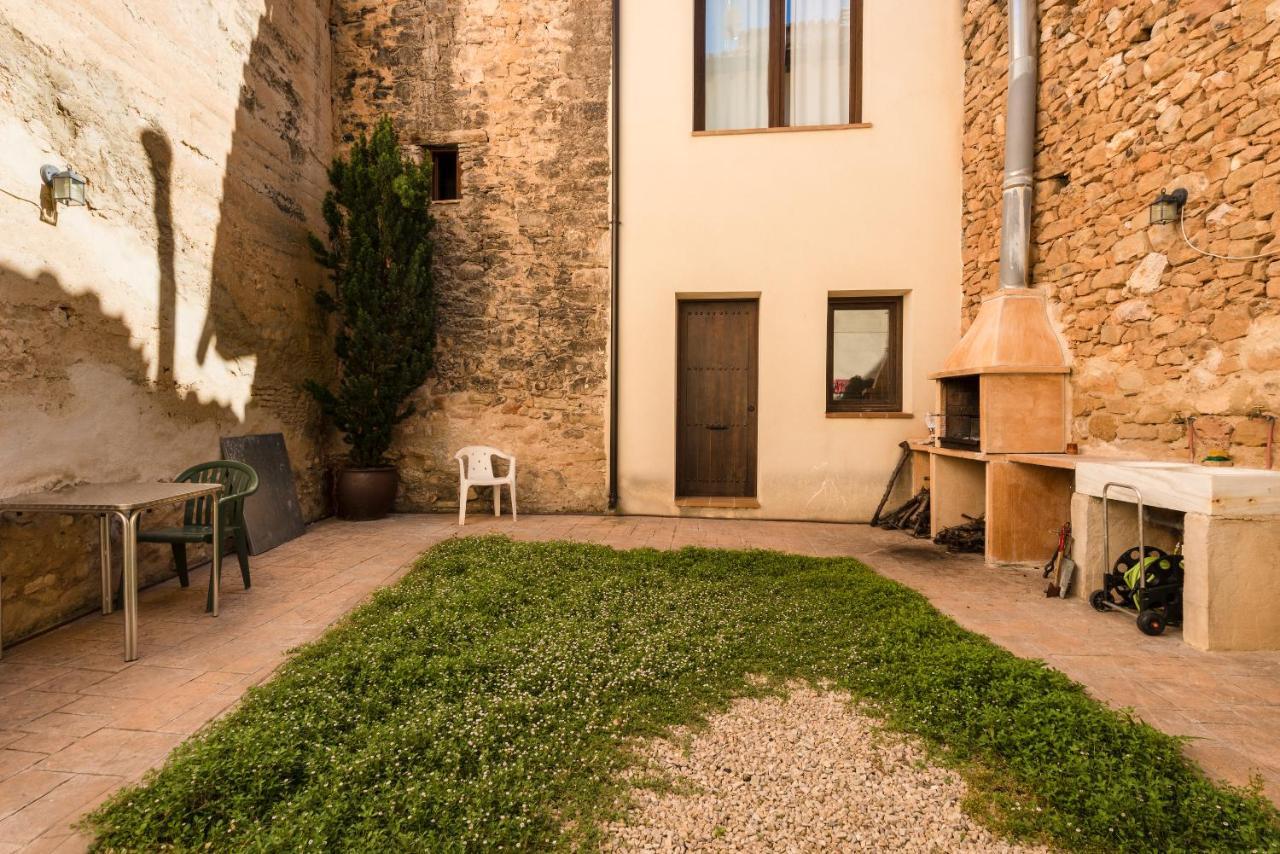 Apartment Casa Les Valeres *