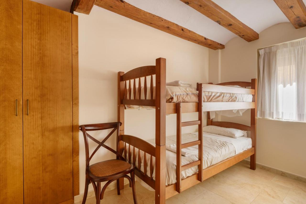 Casa Les Valeres Apartment
