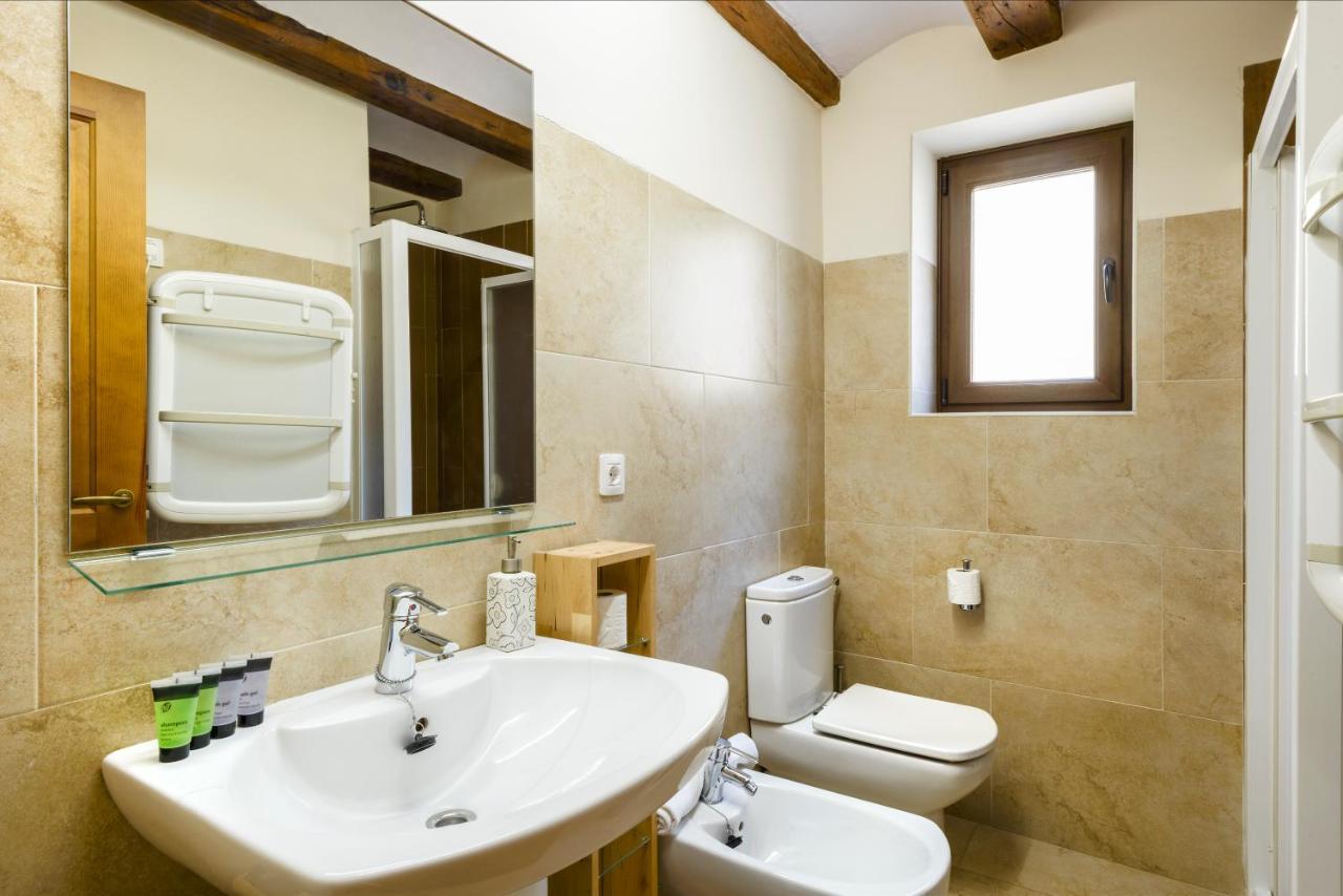 Casa Les Valeres Apartment