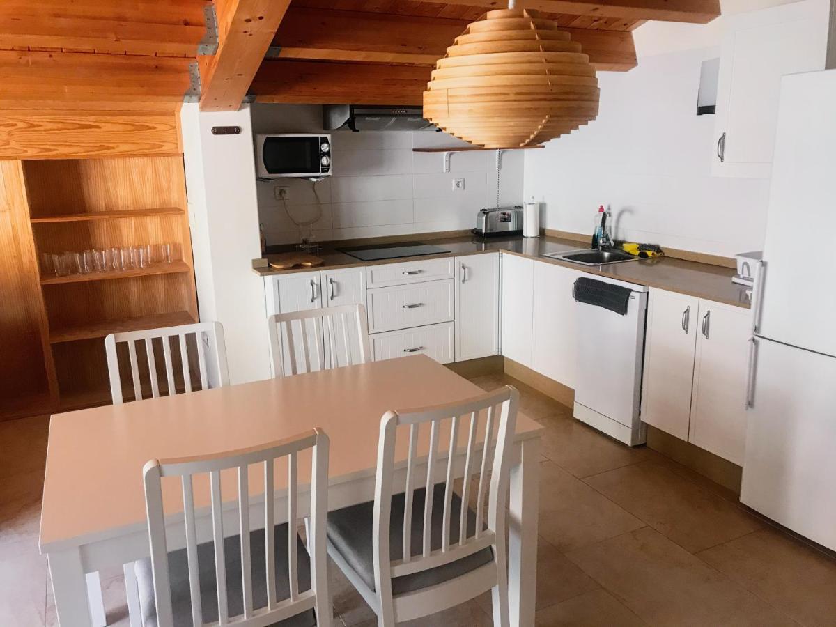 Casa Les Valeres Apartment Fuentespalda