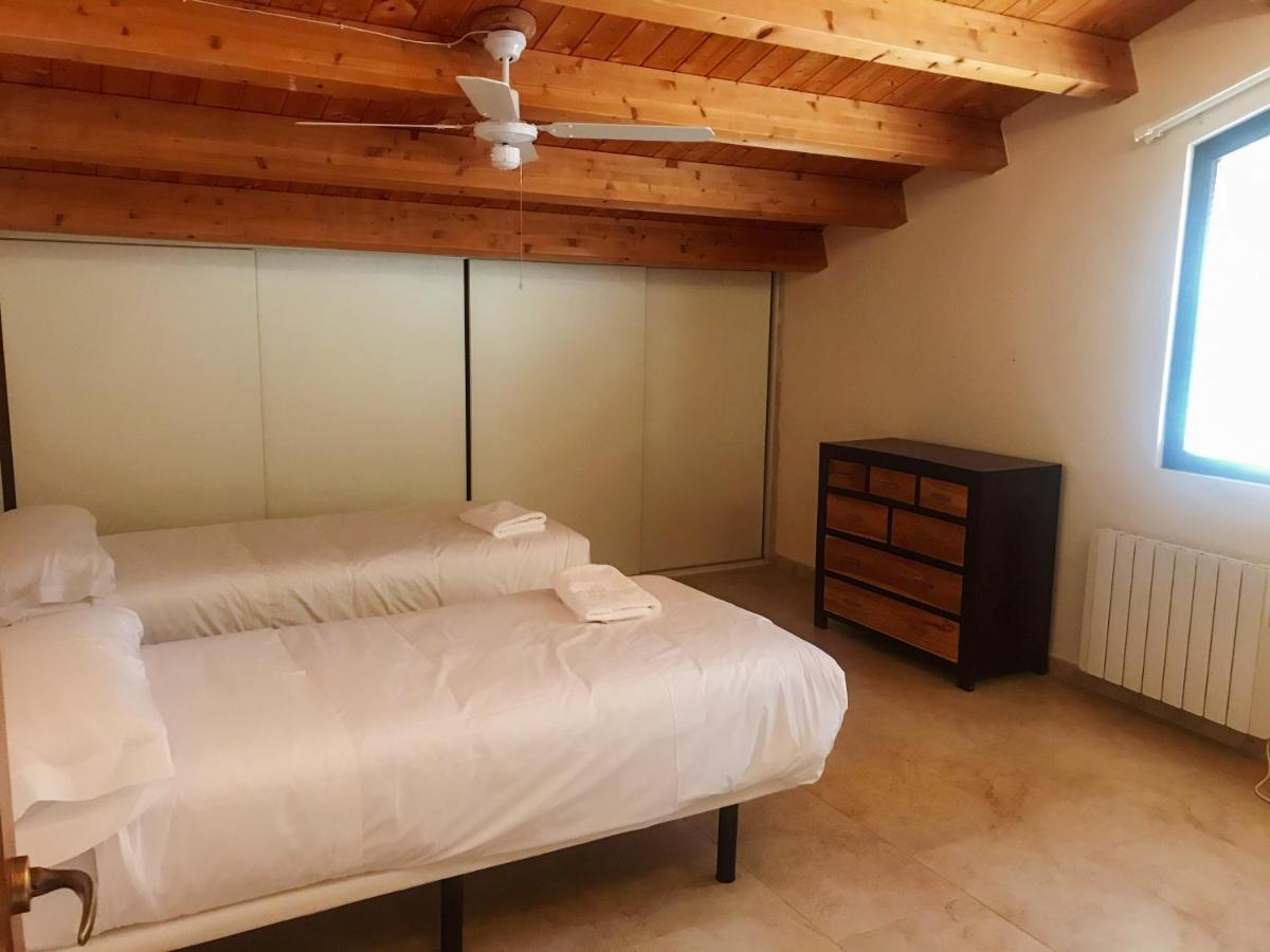 Casa Les Valeres