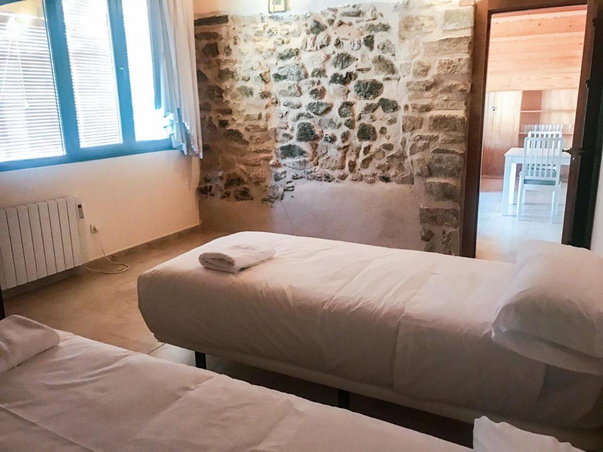 Casa Les Valeres Apartment