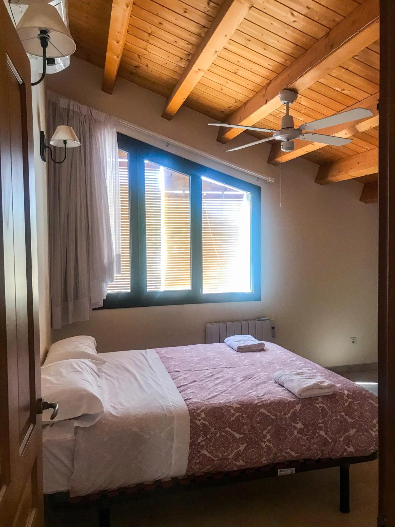 Casa Les Valeres Apartment *