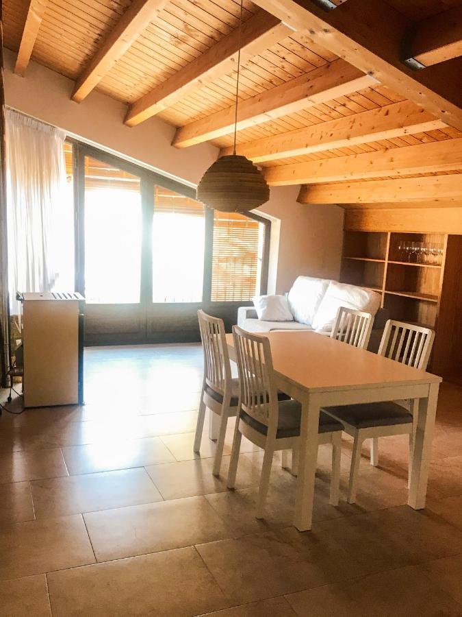 Casa Les Valeres Fuentespalda