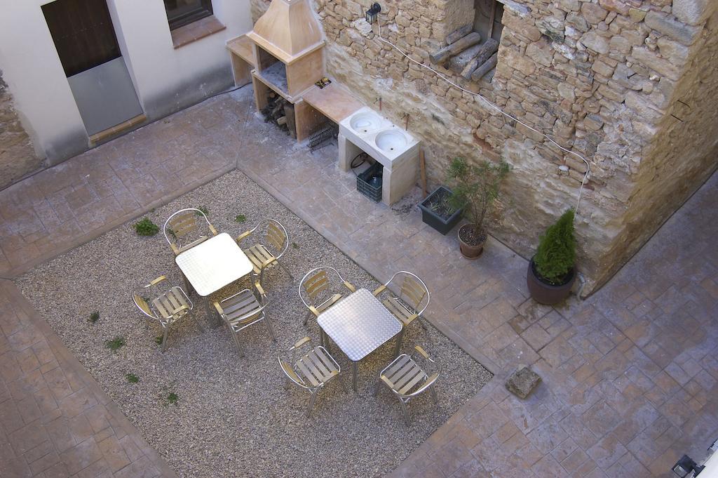 Apartment Casa Les Valeres *