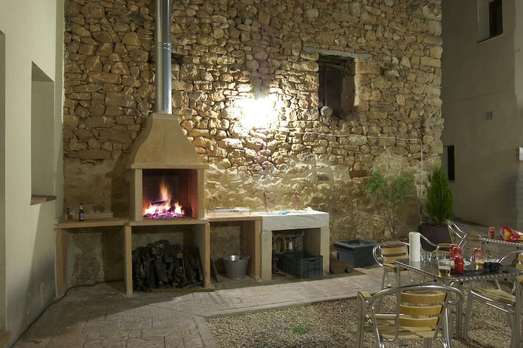 Casa Les Valeres *