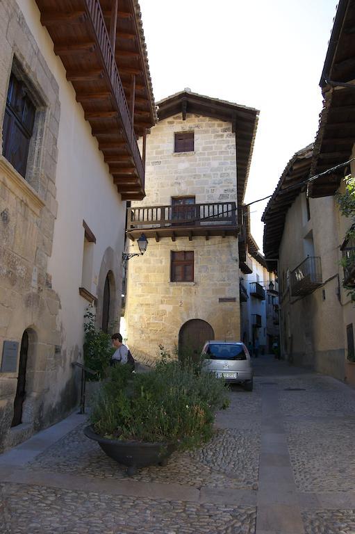 Casa Les Valeres Apartment *