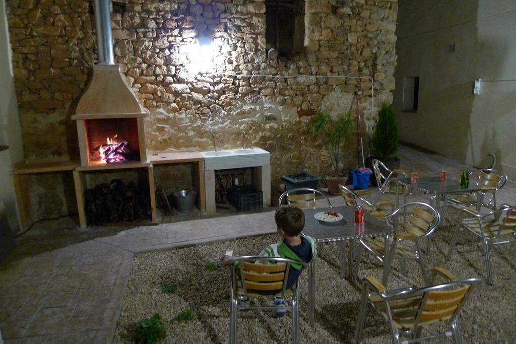 Casa Les Valeres Apartment *