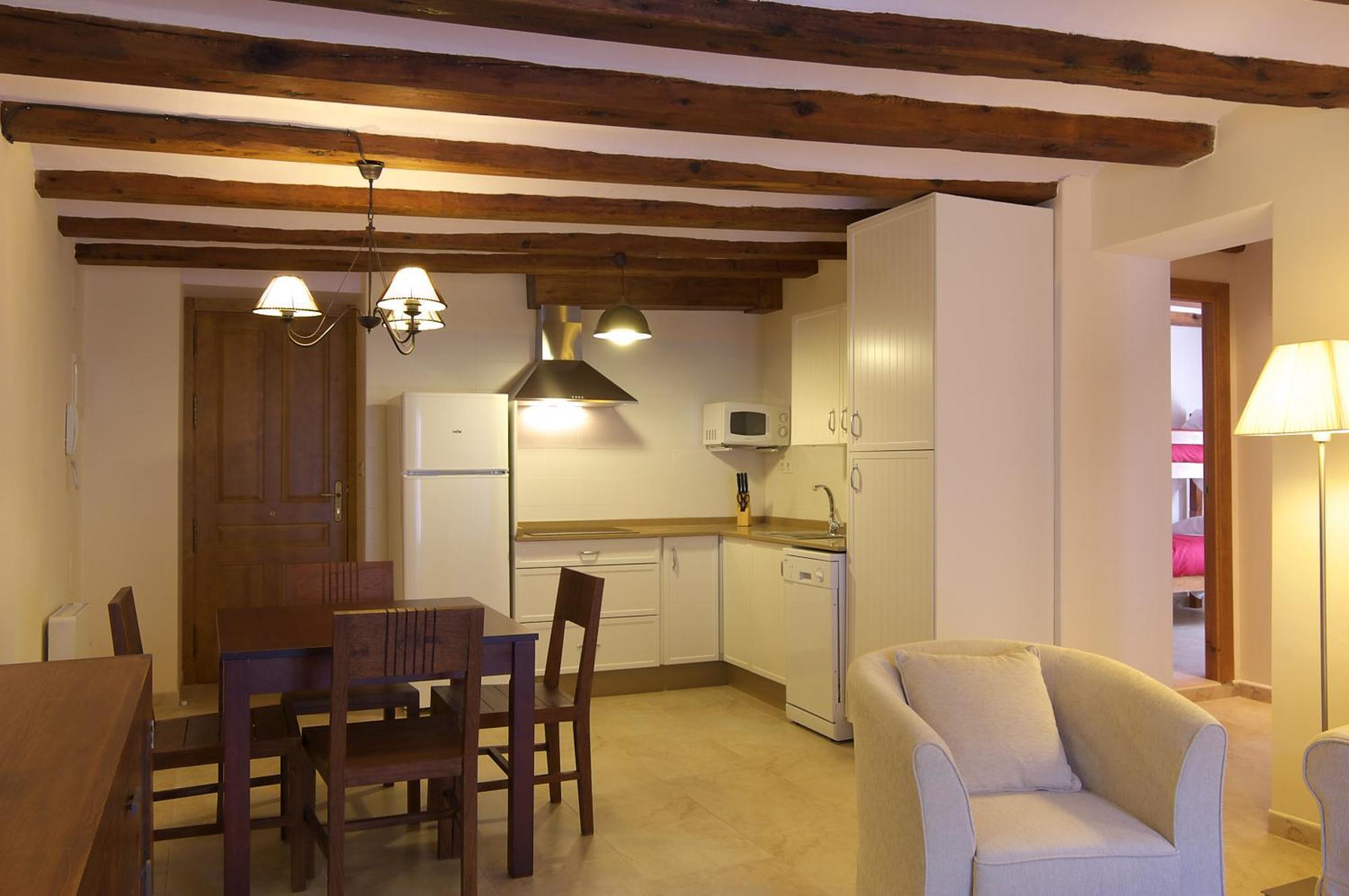 Casa Les Valeres