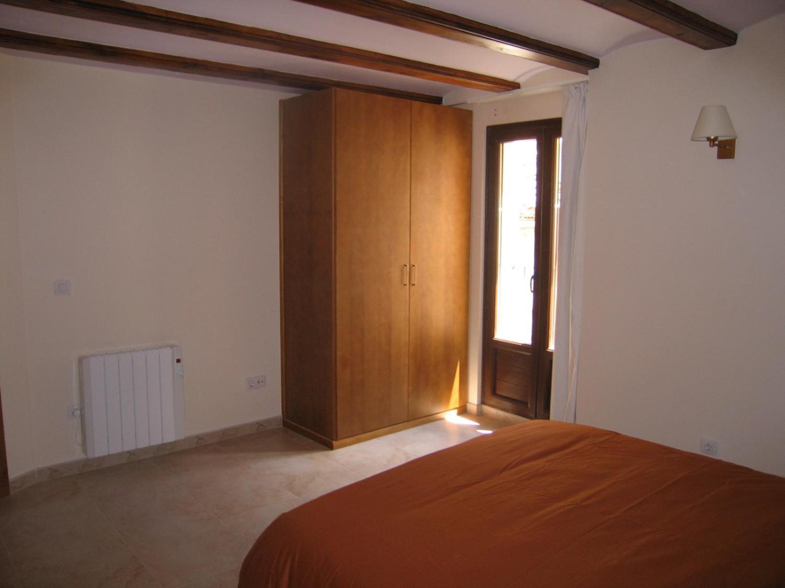 Casa Les Valeres Fuentespalda