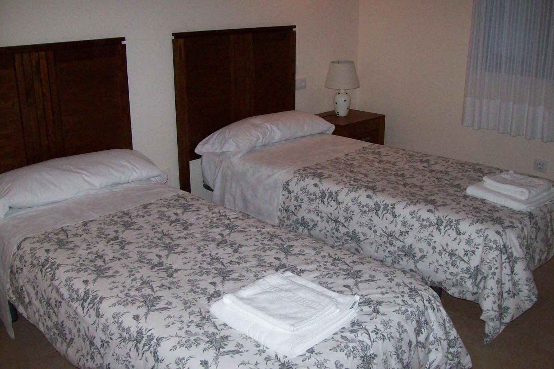 Casa Les Valeres Apartment Fuentespalda