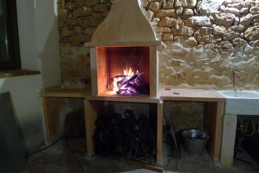 Casa Les Valeres Apartament *