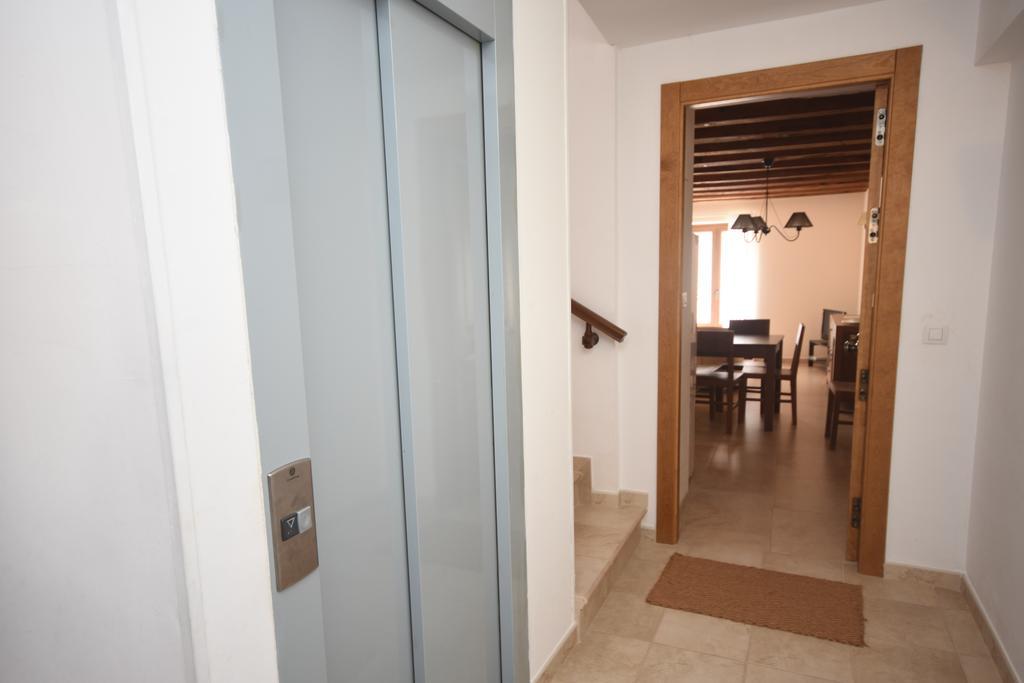 Casa Les Valeres Fuentespalda