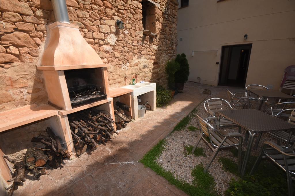 Apartament Casa Les Valeres