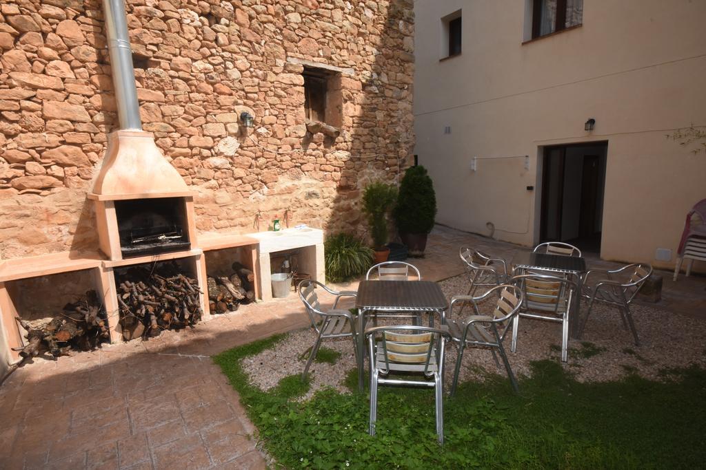 Apartment Casa Les Valeres *