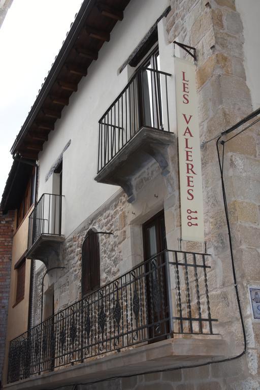 Apartment Casa Les Valeres *