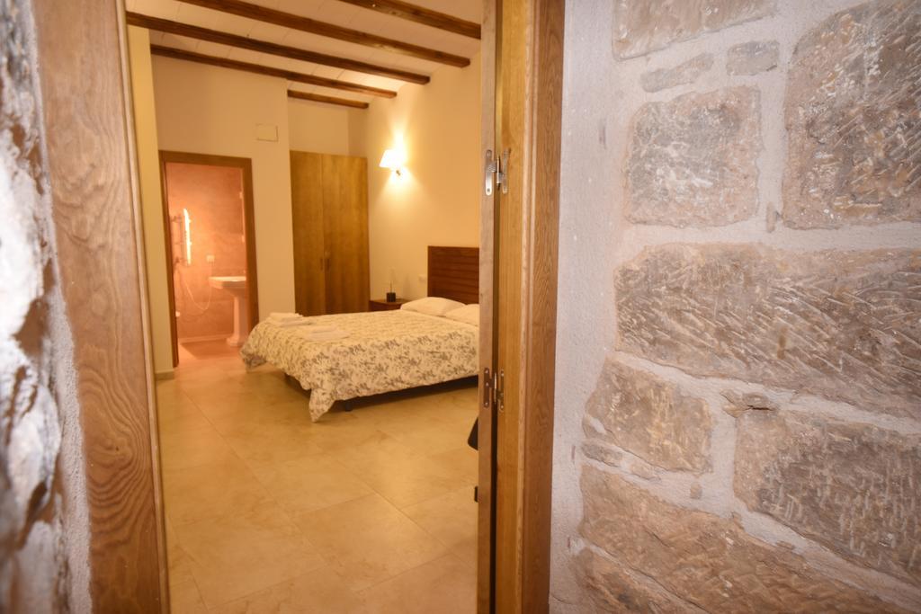 Casa Les Valeres