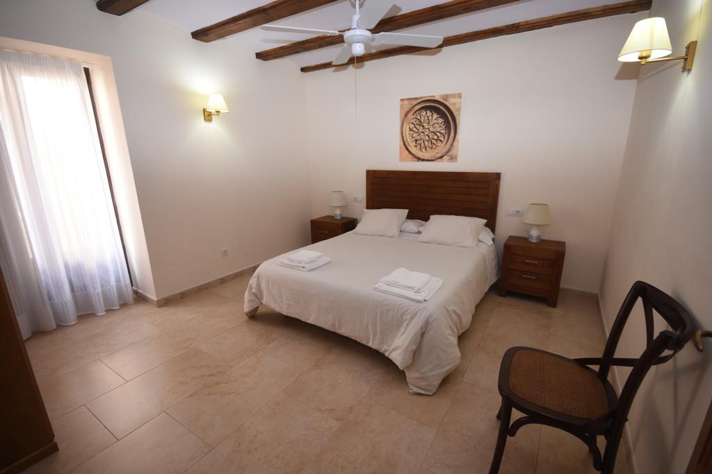 Casa Les Valeres