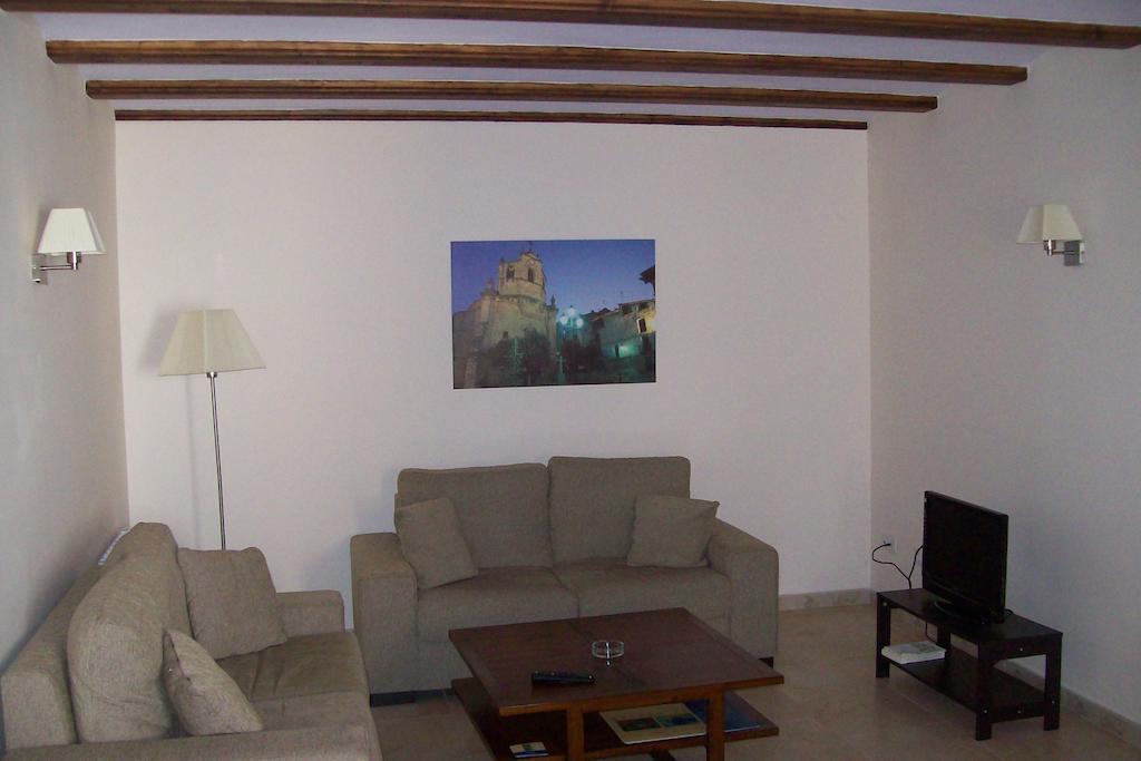 Casa Les Valeres