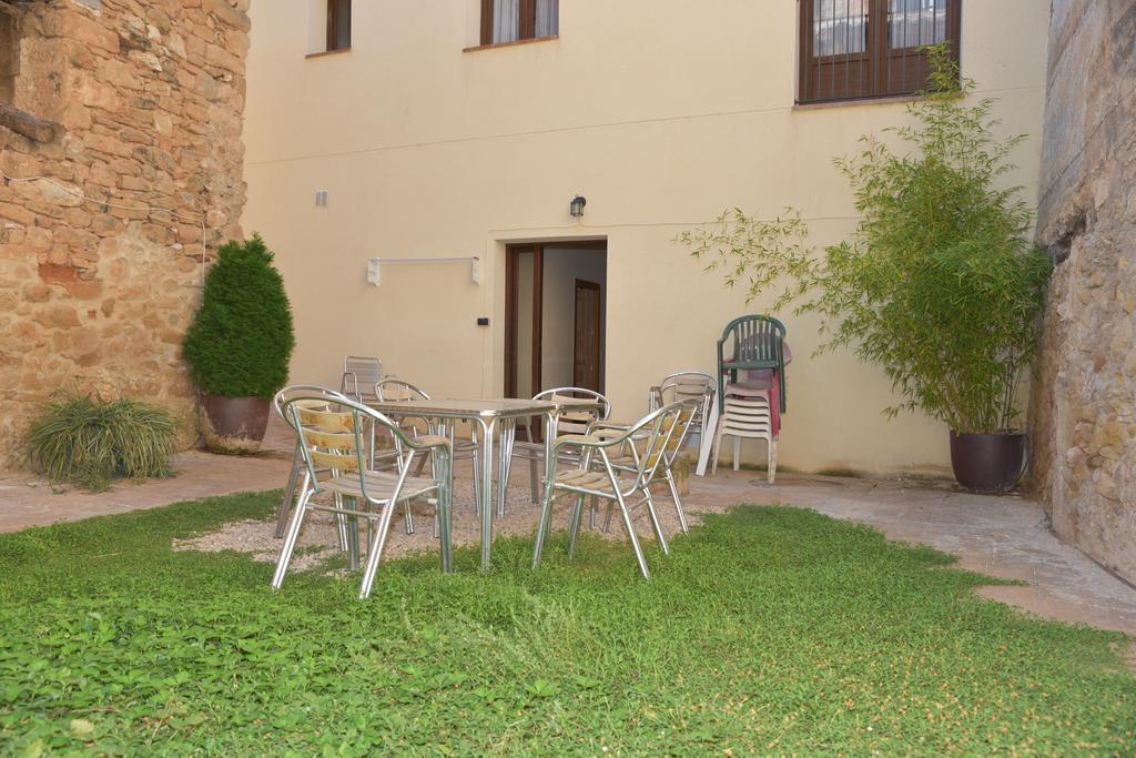 Casa Les Valeres *