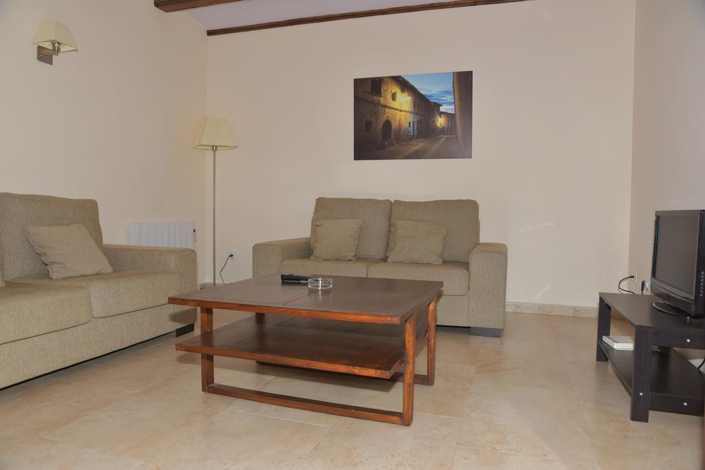 Casa Les Valeres *