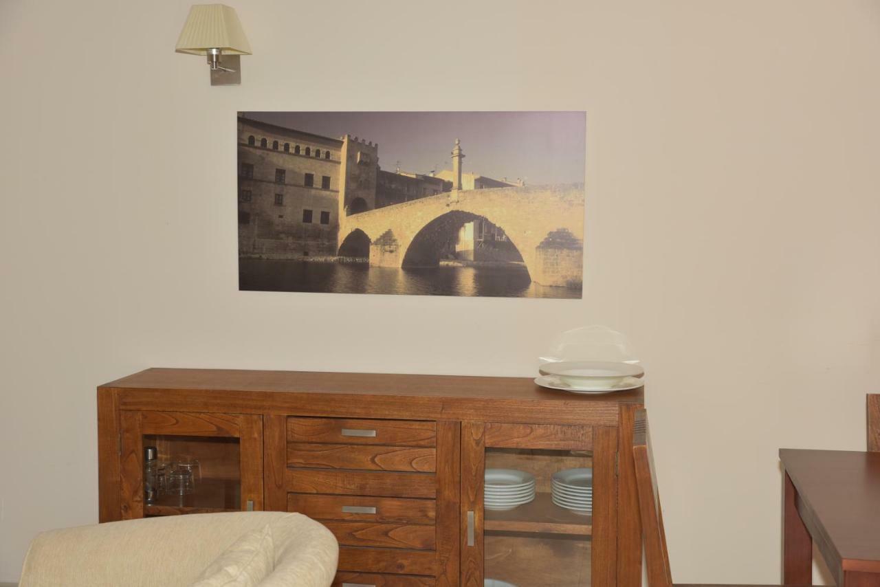 Casa Les Valeres *