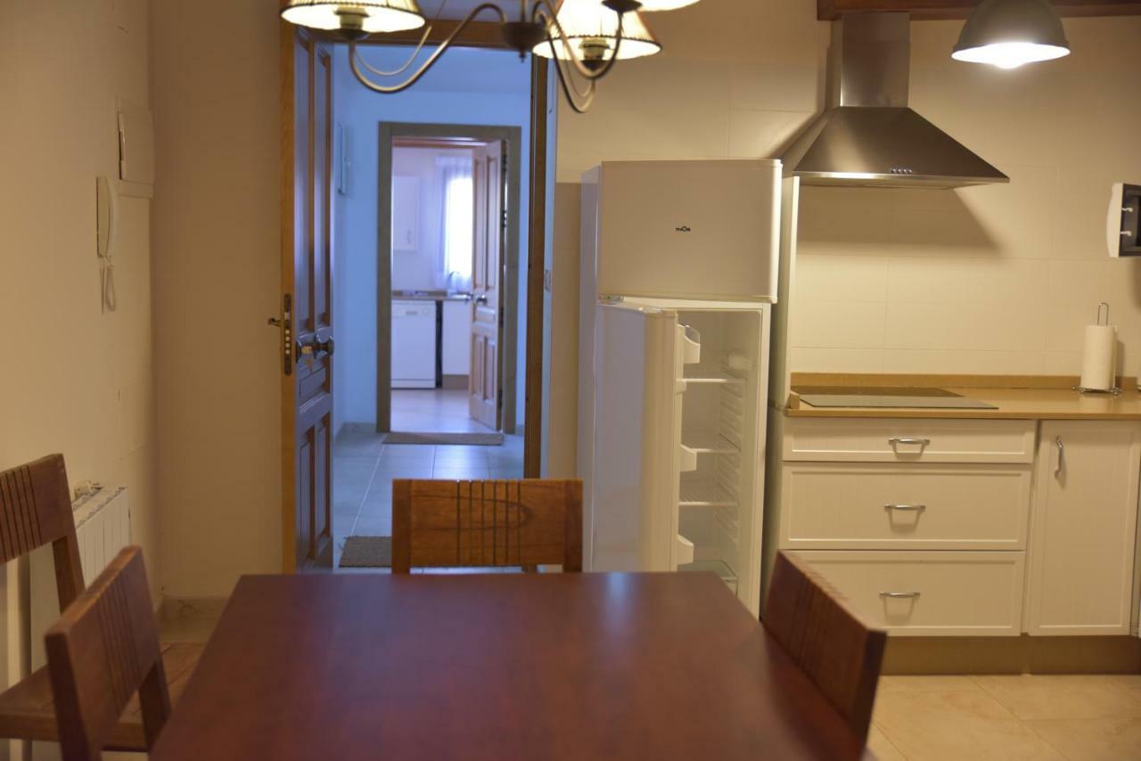 Apartment Casa Les Valeres